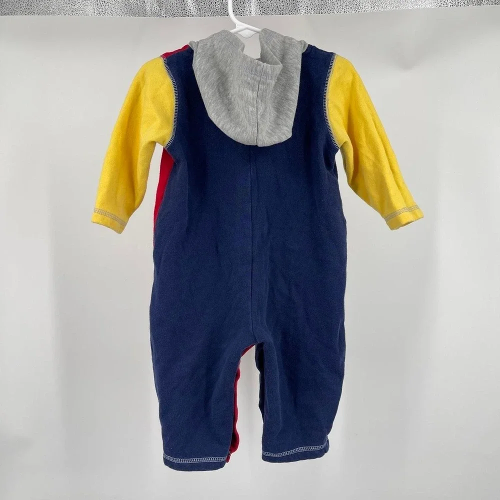 Baby U. R. It vintage 90s